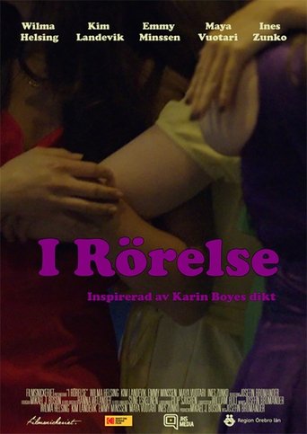 I rörelse Poster of I rörelse