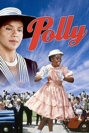 Poster of Polly