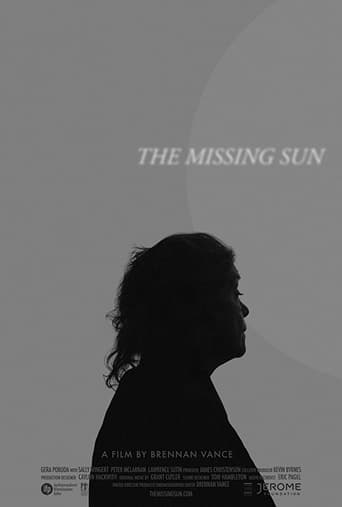 Poster of The Missing Sun