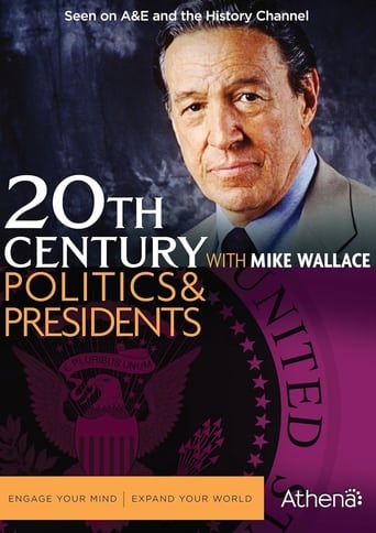 Poster of 20th Century with Mike Wallace