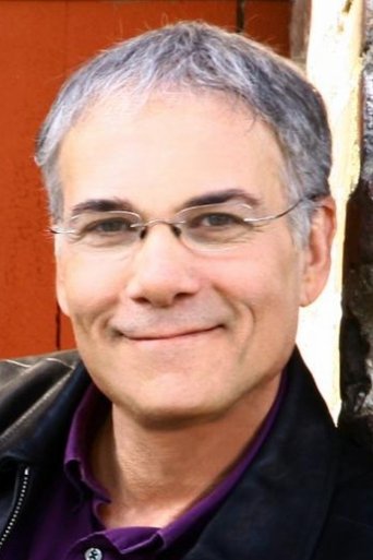 Portrait of Russ Barenberg