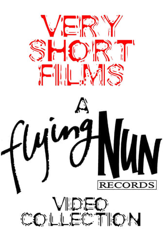 Poster of Very Short Films