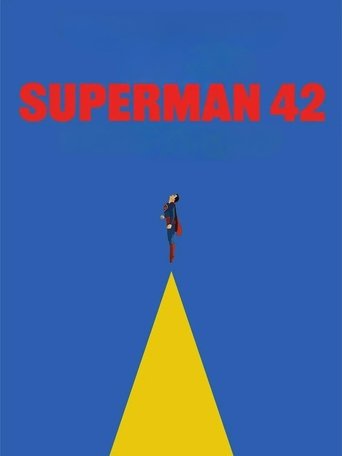 Poster of Superman 42