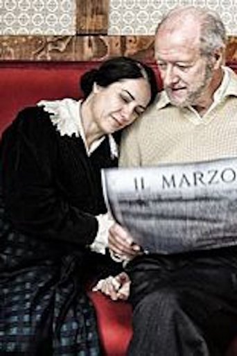 Poster of Viaggio a Stoccolma