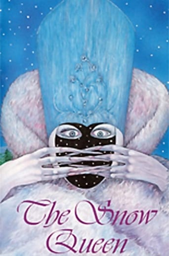 Poster of The Snow Queen