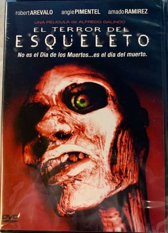 Poster of El Esqueleto