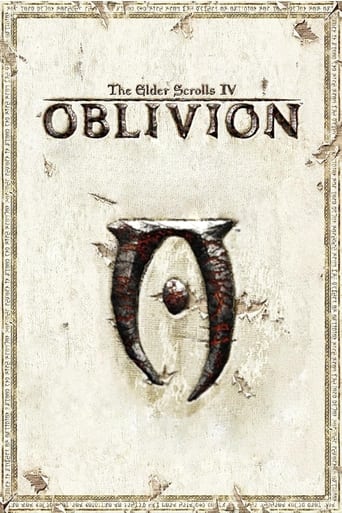 Poster of The Making of Oblivion