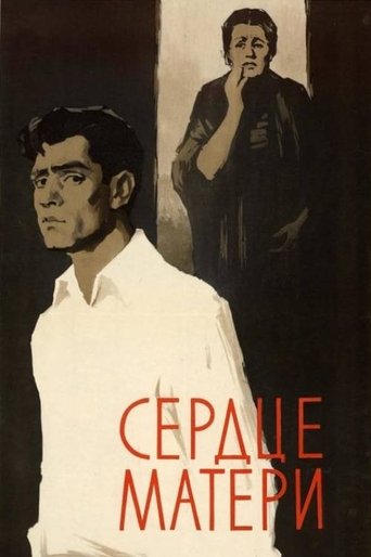 Poster of Mother's Heart
