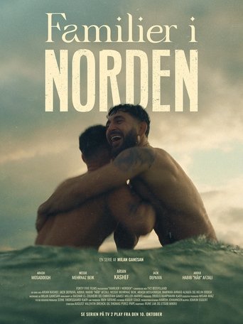 Portrait for Familier i Norden - Season 1