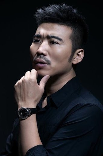 Portrait of Li Donglin