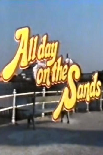 Poster of All Day on the Sands