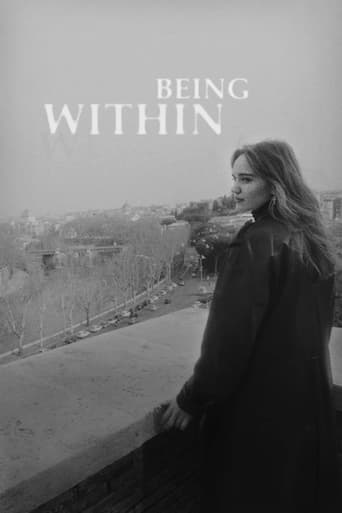 Poster of Being Within