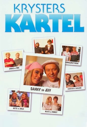 Poster of Krysters kartel