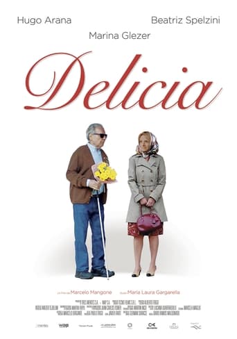 Poster of Delicia