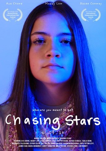 Poster of Chasing Stars
