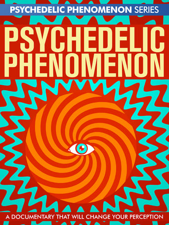 Poster of Psychedelic Experiences