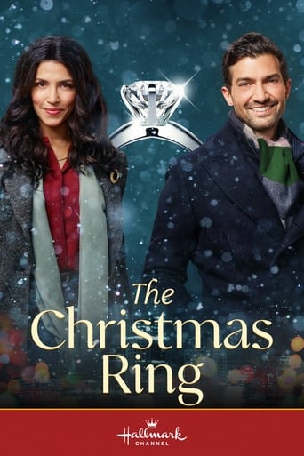 Poster of The Christmas Ring