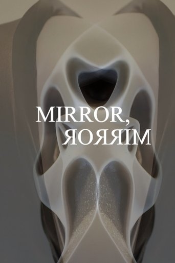 Poster of Mirror, Mirror