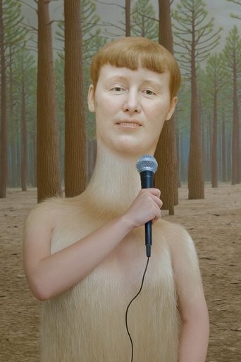 Poster of Grandmaster-level baddie Sam Campbell being ‘somewhat’ foolish @ Bill Murray comedy club