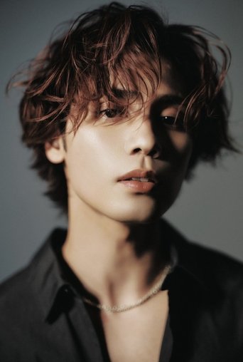 Portrait of Kenta Kamiya