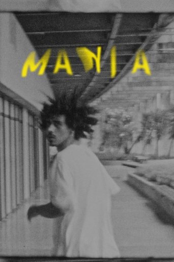 Poster of Mania