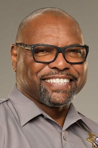 Portrait of Petri Hawkins-Byrd