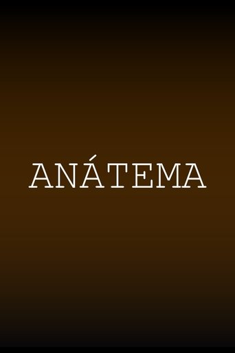 Poster of Anátema