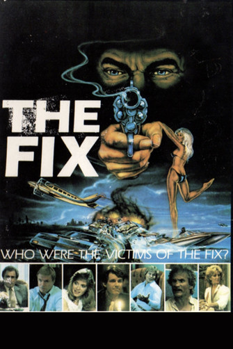 The Fix Poster of The Fix