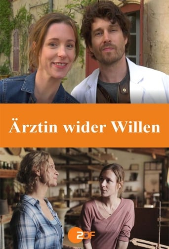 Poster of Ärztin wider Willen