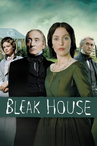 Portrait for Bleak House - Season 1