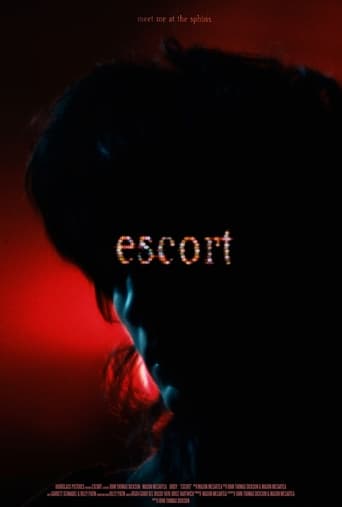 Poster of Escort