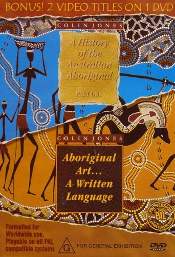 Poster of A History of the Australian Aboriginal