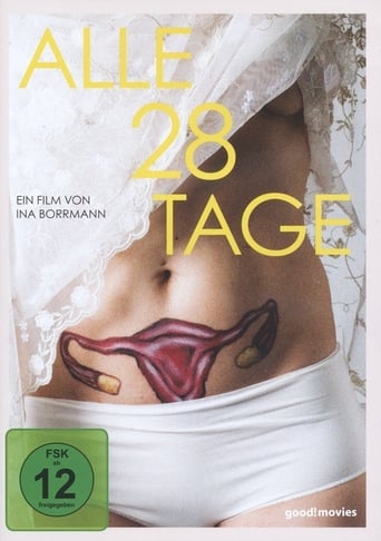 Poster of Alle 28 Tage