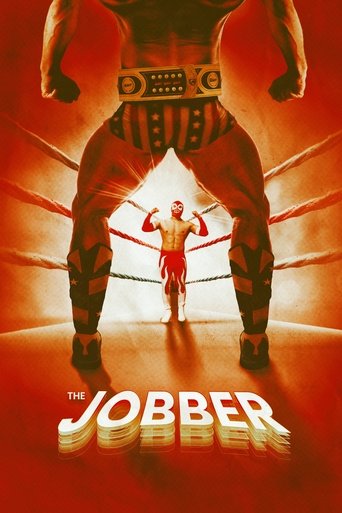 Poster of The Jobber