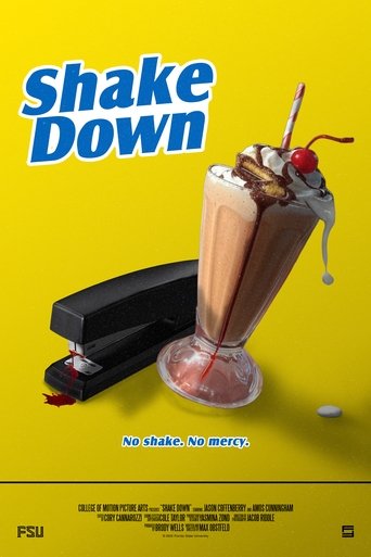 Poster of Shake Down