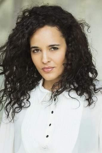 Portrait of Giulia Bertinelli
