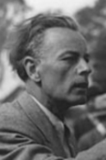 Portrait of Paul Martin
