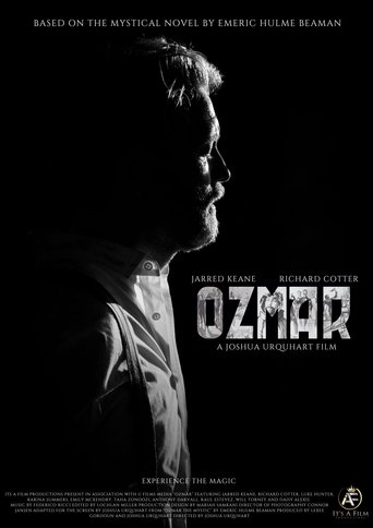 Poster of Ozmar