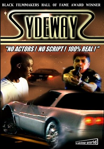 Poster of Sydewayz: Vol 1