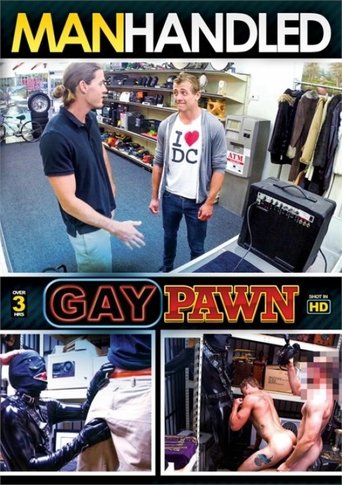 Poster of Gay Pawn