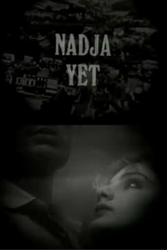 Poster of Nadja Yet