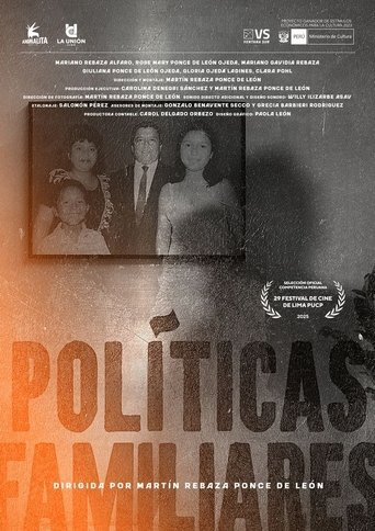 Poster of Family Politics