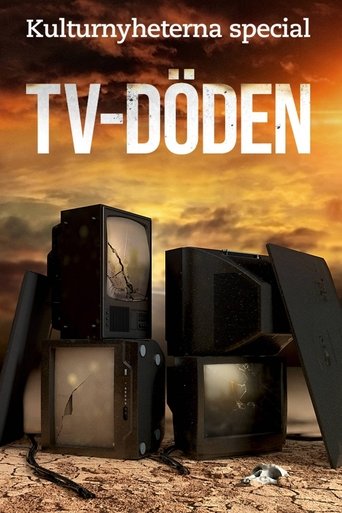 Poster of Kulturnyheterna special: Tv-döden