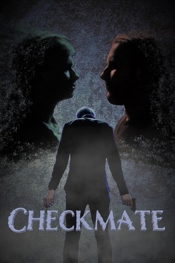 Poster of Checkmate