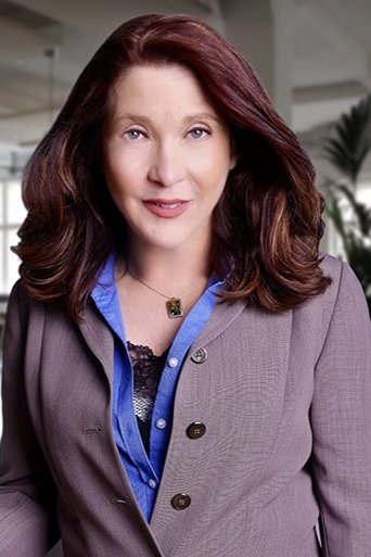 Portrait of Cecilia Vanti