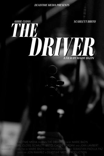 Poster of The Driver