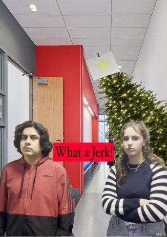 Poster of What a Jerk!