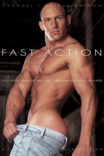 Poster of Fast Action