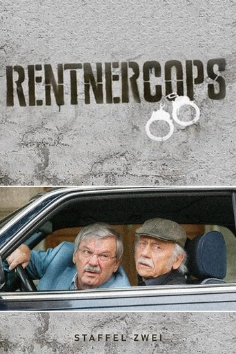 Portrait for Rentnercops - Season 2