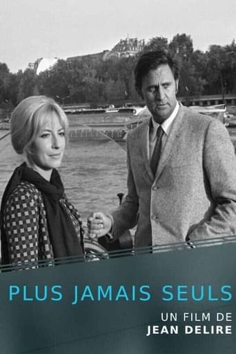 Poster of Plus jamais seuls